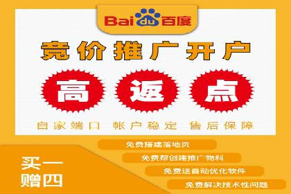 深度解析：百度推广的五大成功案例
